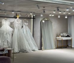 -B.Bridge Couture婚纱礼服(福田店)