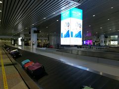 -吉隆坡国际机场