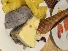 万达喜来登盛宴标帜餐厅-常州富力喜来登酒店 Feast盛宴标帜西餐厅(新北万达广场店)