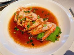 -皇朝会.经典传统粤菜(外滩店)