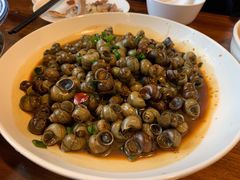 特色炒螺丝-三林本帮馆(中林街店)