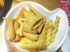 -尚品小土屋涮毛肚(李沧万达店)