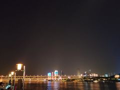 -武汉两江游览·夜游长江(汉口粤汉码头)