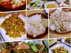 -张关合渣(航空大道店)