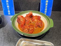 -济南蓝海御华大饭店·蓝钻国际美食自助百汇(山东书城店)