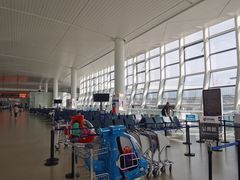 -温州龙湾国际机场-T2航站楼