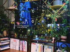 -街角 T·COFFEE 融合料理·BISTRO(车公庙店)