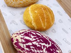 -喜茶(北京五棵松华熙店)