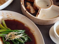 -粤尚腾香居中餐厅(首都机场希尔顿店)