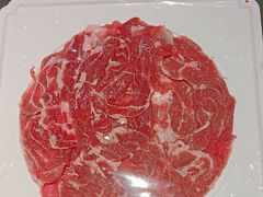 -常赢三兄弟·清真涮肉(五莲路店)