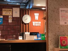 -焼肉 ウエスト(天神店)