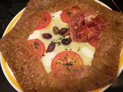 -La Creperie法餐厅(芮欧百货店)