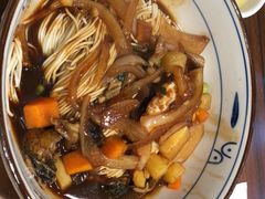 -爱家面馆(常州总店)
