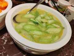 -新白鹿餐厅(爱琴海购物中心店)