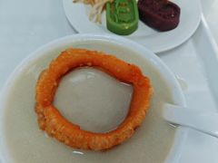 -老磁器口豆汁店(天坛店)