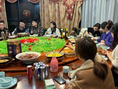 -江南婆婆(车墩店)