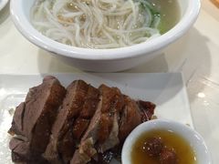 -老字号蛇口德记烧腊饭店·海鲜加工