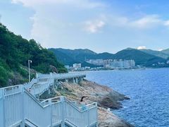 -大梅沙海滨公园