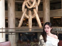 -太原凯宾斯基饭店