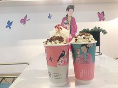 -桃梨花香(柳工颐华城店)