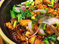 生啫无骨清远鸡-惠食佳·朱雀(东方商厦店)