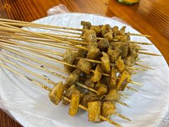 -十里铺铁板鱿鱼