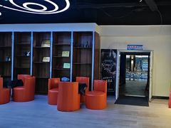 -西吉马游泳健身(协信店)