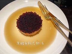 -甄御•海鲜新青岛菜(麦岛店)