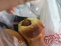 -新侨三宝乐面包店(崇文门店)