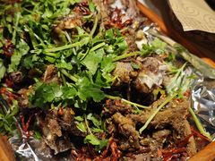 -丁里羊肉小镇(天鹅湖总店)