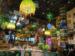 大堂-贝贝龙虾·音乐餐厅(昌平东关店)