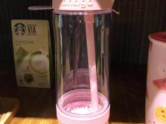 -星巴克(广州东圃天银店)