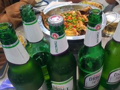 -农家湘菜(安亭店)