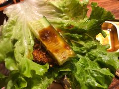 -海之屋韩式烤肉(海棠68环球美食街店)
