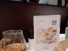 -万丽轩·粤菜(王府井金茂万丽酒店)