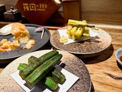 -筱田の食堂·izakaya(淮海中路店)
