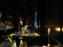 -AZUL by FUEL蓝色·法式酒馆(琶醍店)