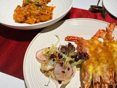 -Wei菋·Le Bistrot