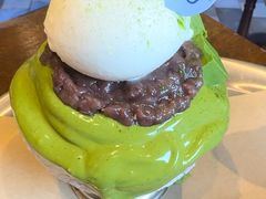 -EAU CAFE(永康路店)
