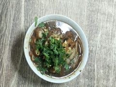 -门框胡同百年卤煮(前门煤市街店)