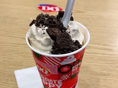 奥利奥暴风雪-DQ·蛋糕·冰淇淋(大宁国际商业广场店)