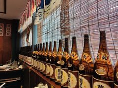 -小川洋风料理(汉街店)