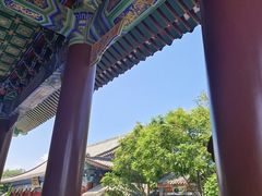 -天津妈祖文化园