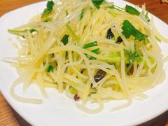 -掌上鲜(南顺城街店)