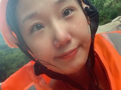 -雅鲁激流探险漂流