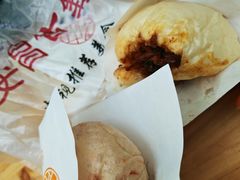 -孝店王酒酿馒头(安昌1店)