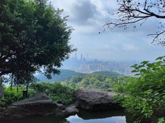 -广州市白云山风景名胜区