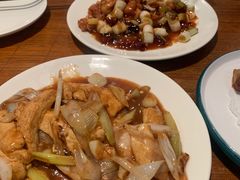 -京尊烤鸭店JINGZUN(春秀路店)