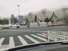 -杭州奥体中心-体育场