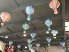 -伊斯坦布尔土耳其清真咖啡餐厅